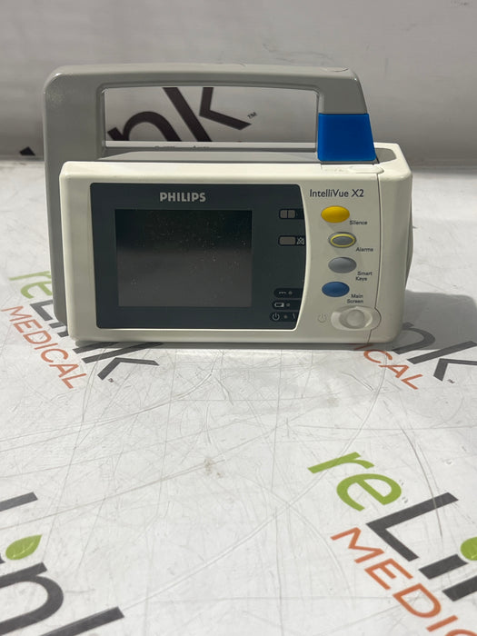 Philips IntelliVue X2 Monitor - Fast SpO2