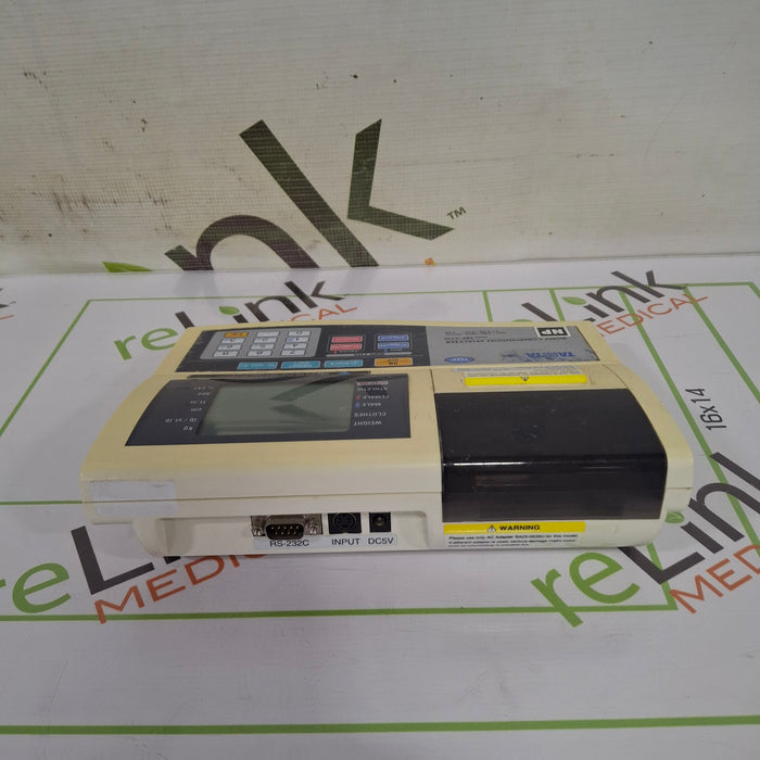 Tanita TBF-310 Professional Body Composition Analyzer
