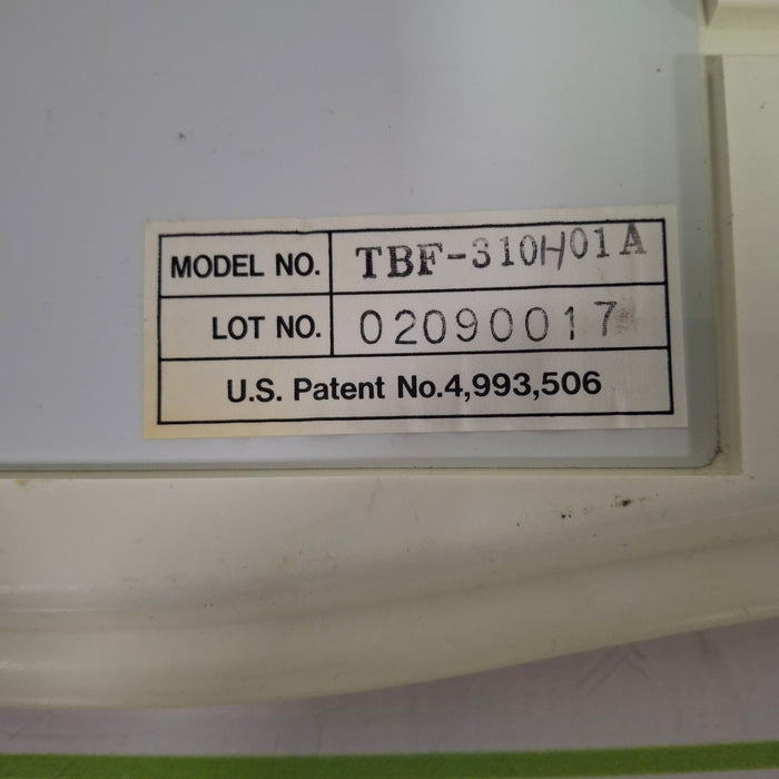 Tanita TBF-310 Professional Body Composition Analyzer
