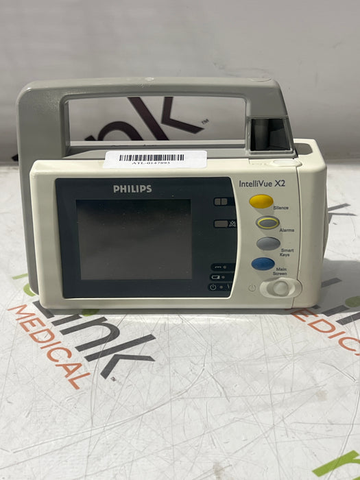Philips IntelliVue X2 Monitor - Fast SpO2