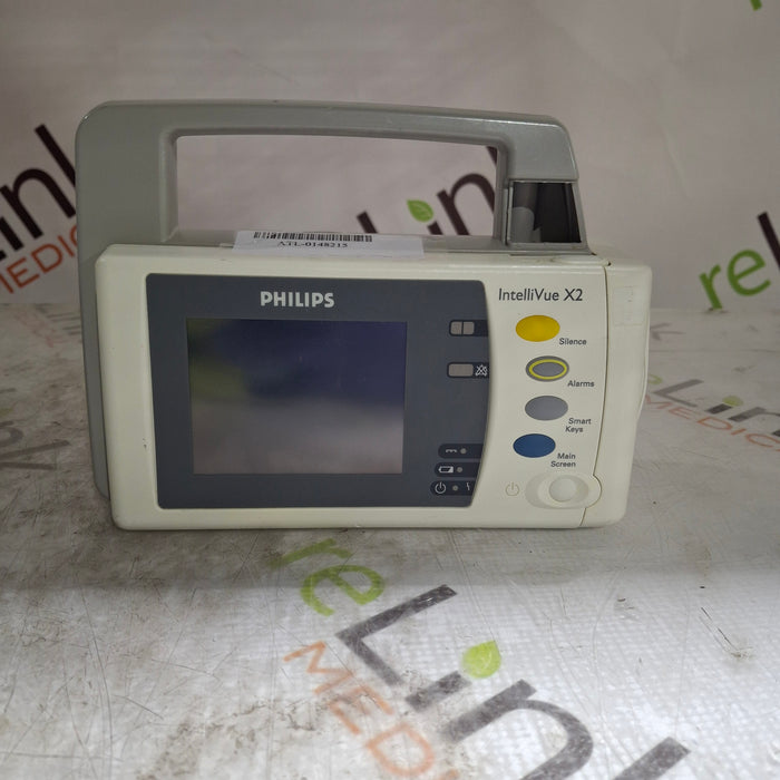 Philips IntelliVue X2 Monitor - Fast SpO2