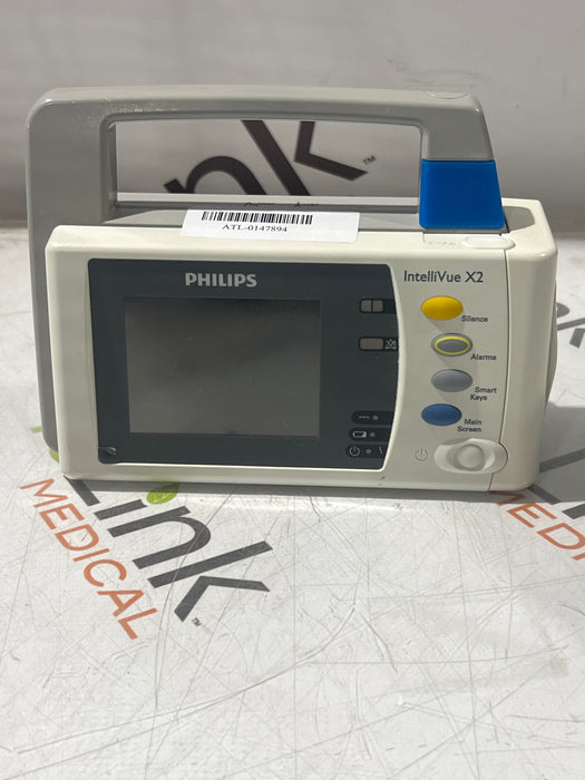Philips IntelliVue X2 Monitor - Fast SpO2