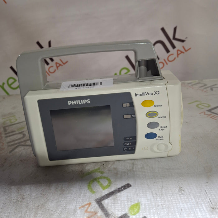 Philips IntelliVue X2 Monitor - Fast SpO2