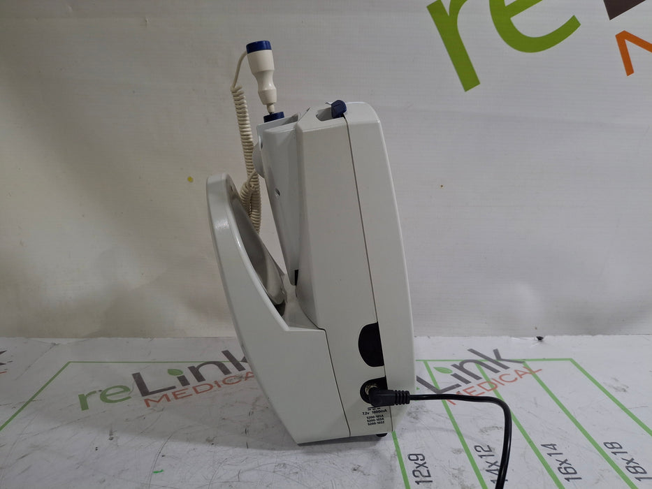 Welch Allyn Spot 420 - NIBP, Temp, Masimo SpO2 Vital Signs Monitor
