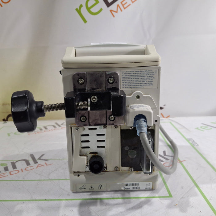 CareFusion Alaris 8015 Large Screen POC Infusion Pump