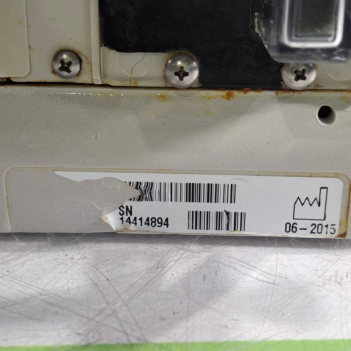 CareFusion Alaris 8015 Large Screen POC Infusion Pump