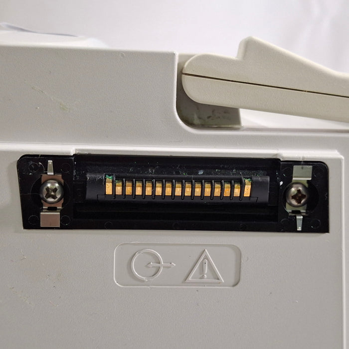 CareFusion Alaris 8015 Large Screen POC Infusion Pump