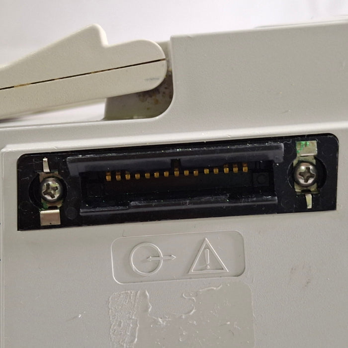 CareFusion Alaris 8015 Large Screen POC Infusion Pump