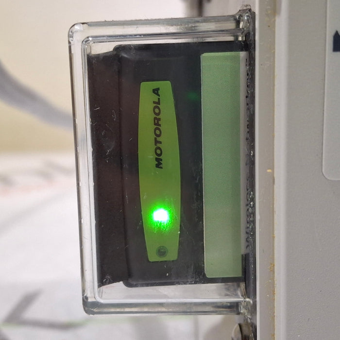 CareFusion Alaris 8015 Large Screen POC Infusion Pump