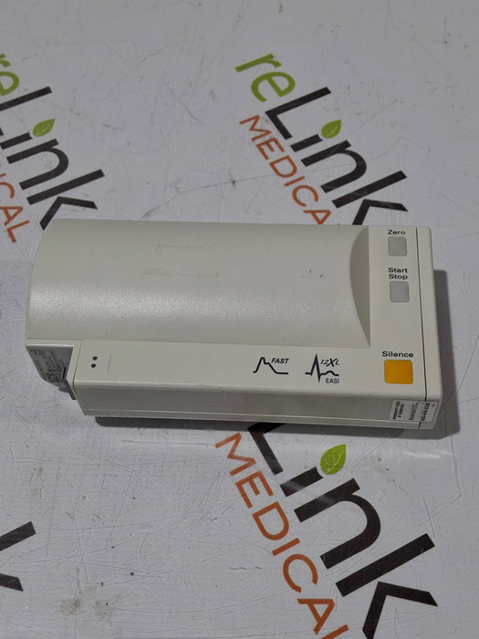 Philips M3001A-A01C06C12 Fast SpO2, NIBP, 12 lead ECG, Temp, IBP MMS Module