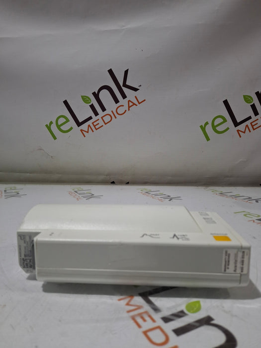 Philips M3001A-A01C06C12 Fast SpO2, NIBP, 12 lead ECG, Temp, IBP MMS Module