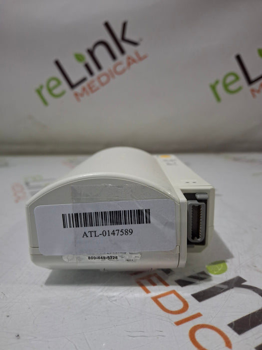 Philips M3001A-A01C06C12 Fast SpO2, NIBP, 12 lead ECG, Temp, IBP MMS Module
