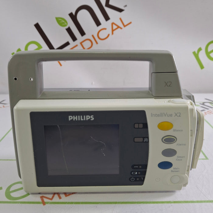 Philips IntelliVue X2 Monitor - Fast SpO2