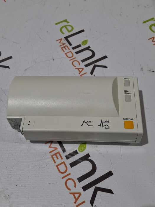 Philips M3001A-A01C06C12 Fast SpO2, NIBP, 12 lead ECG, Temp, IBP MMS Module