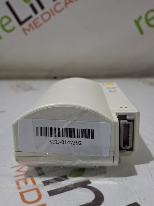Philips M3001A-A01C06C12 Fast SpO2, NIBP, 12 lead ECG, Temp, IBP MMS Module