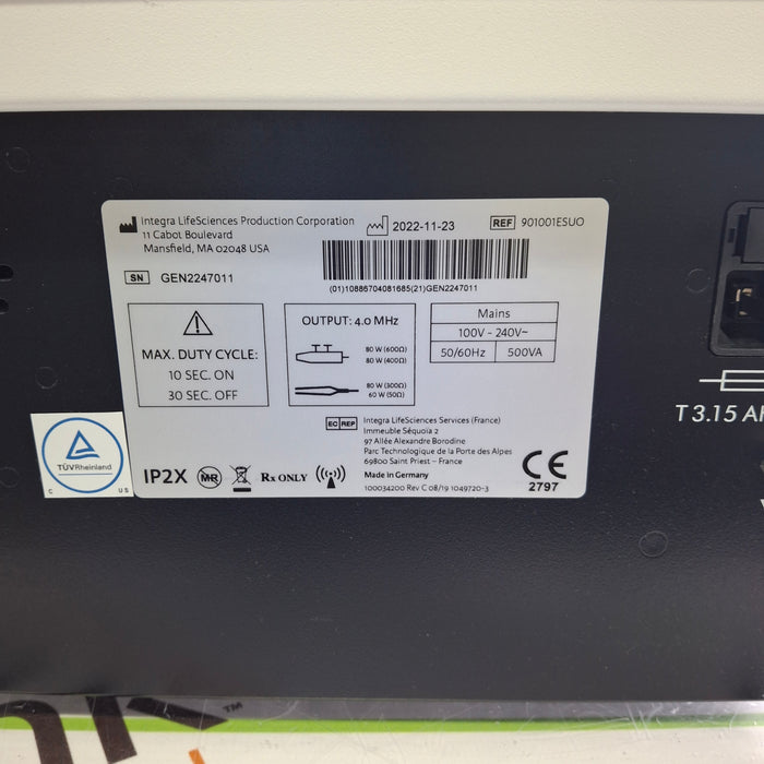 Integra Lifesciences Codman Electrosurgical System