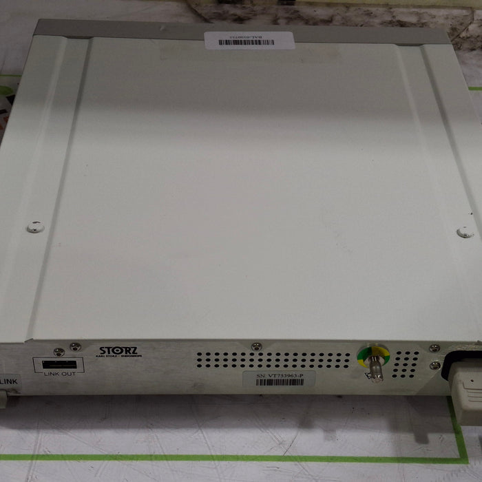 Karl Storz TC300 Image1 S H3-Link Console