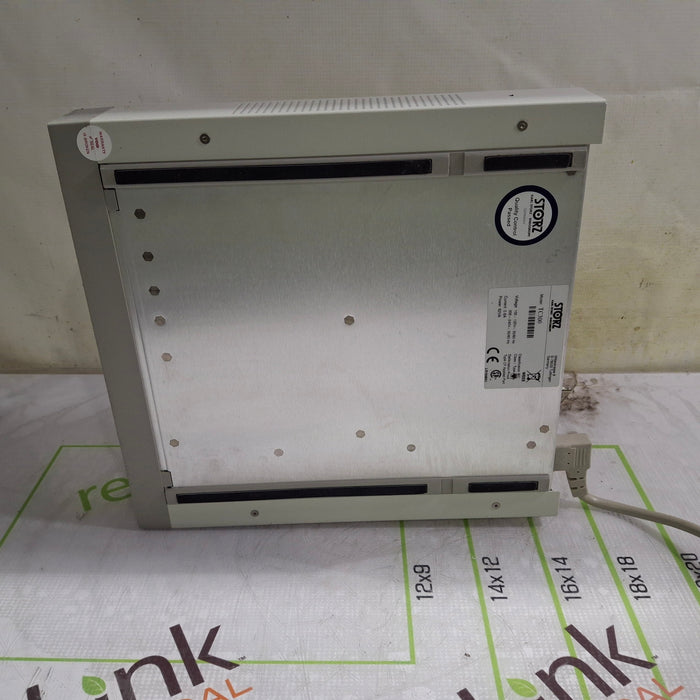 Karl Storz TC300 Image1 S H3-Link Console