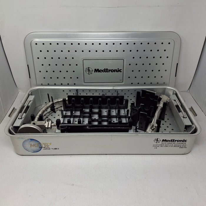 Medtronic METRX System Large Tubes Set