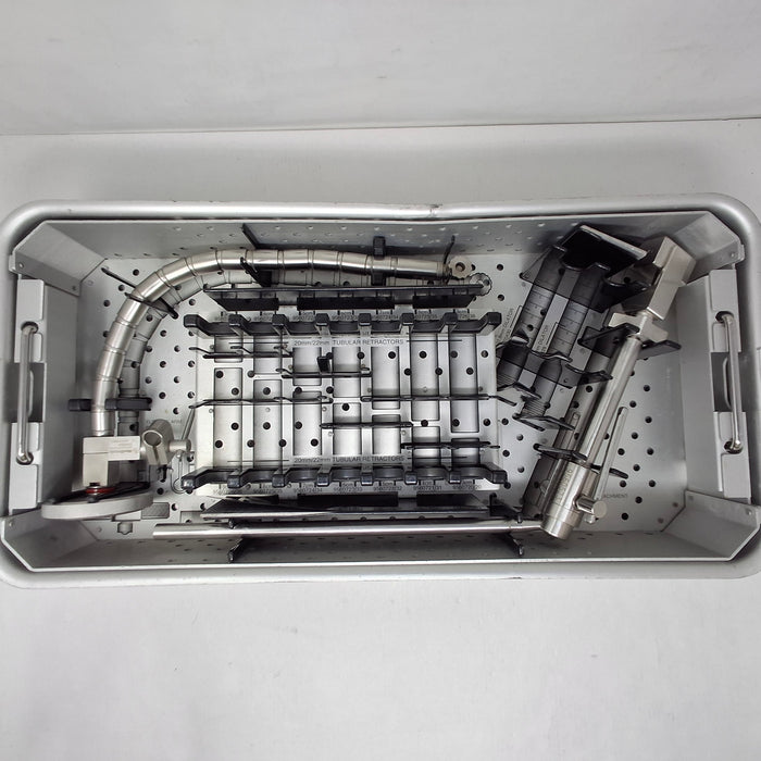 Medtronic METRX System Large Tubes Set