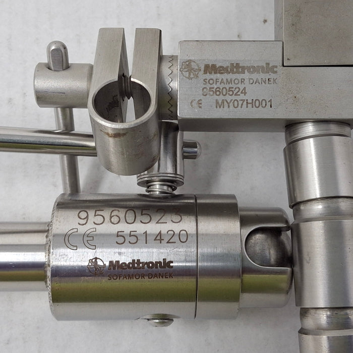 Medtronic METRX System Large Tubes Set