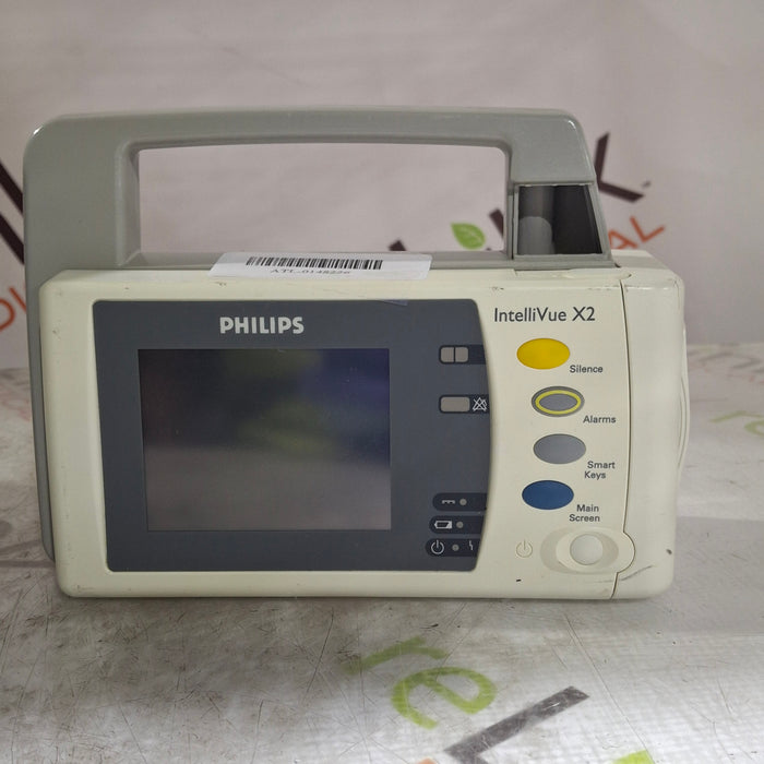 Philips IntelliVue X2 Monitor - Fast SpO2