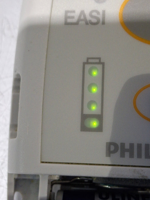 Philips Intellivue TRx M4841A S01 Telemetry Transmitter EKG Only