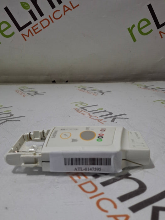 Philips Intellivue TRx M4841A S01 Telemetry Transmitter EKG Only