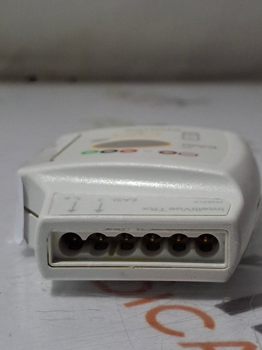 Philips Intellivue TRx M4841A S01 Telemetry Transmitter EKG Only