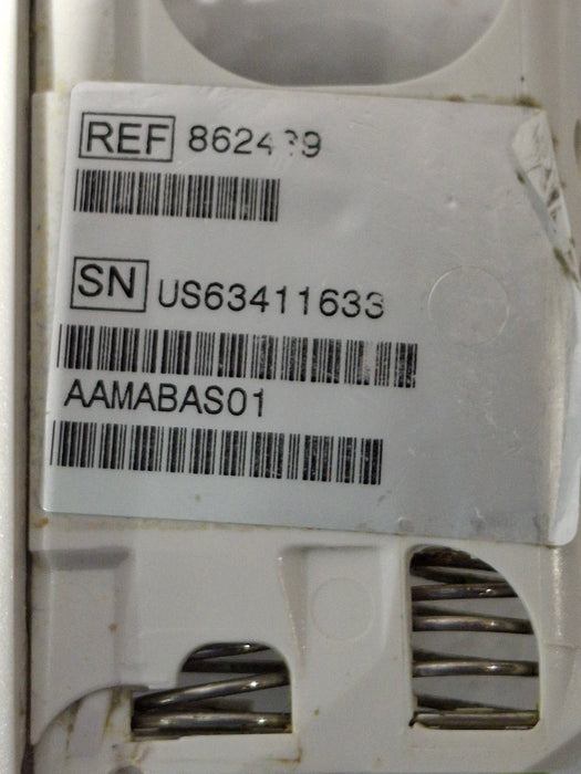 Philips Intellivue TRx M4841A S01 Telemetry Transmitter EKG Only