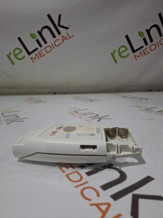 Philips Intellivue TRx M4841A S01 Telemetry Transmitter EKG Only