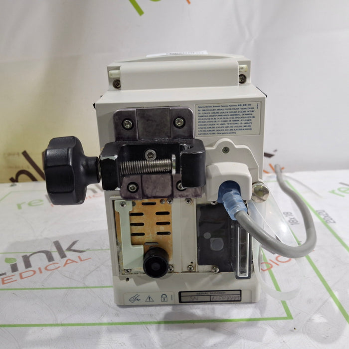 CareFusion Alaris 8015 Small Screen POC Infusion Pump