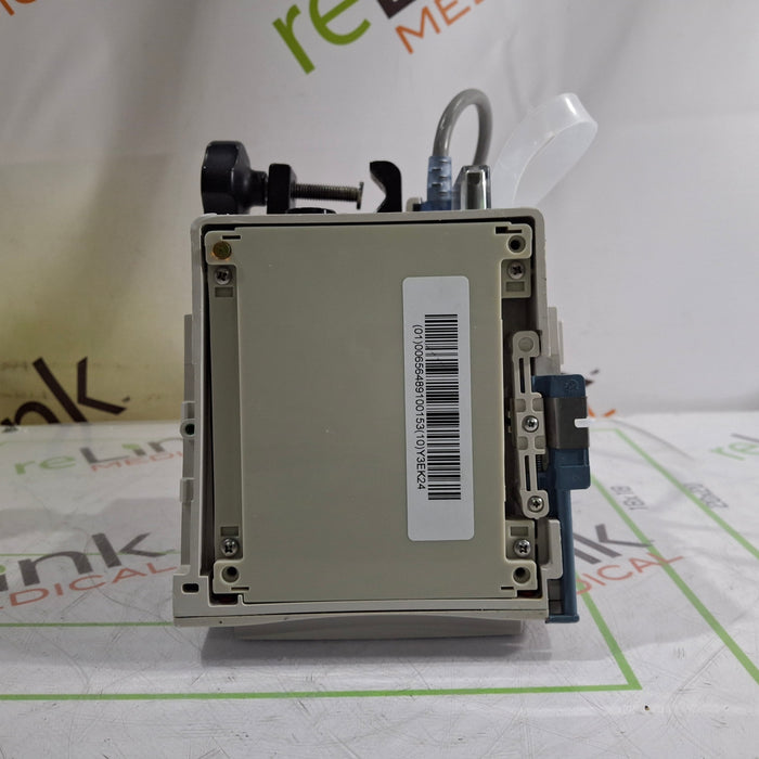 CareFusion Alaris 8015 Small Screen POC Infusion Pump