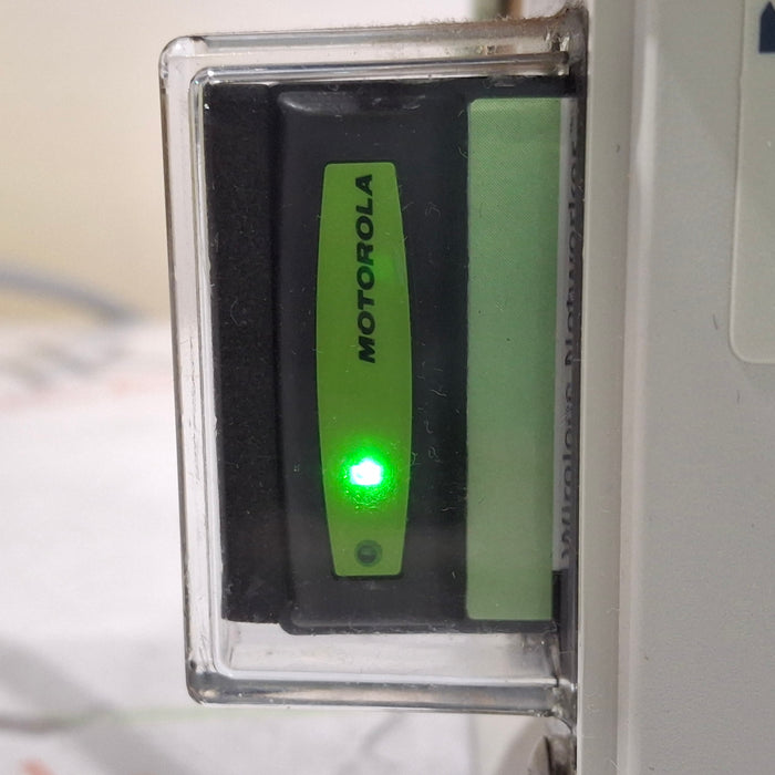 CareFusion Alaris 8015 Small Screen POC Infusion Pump