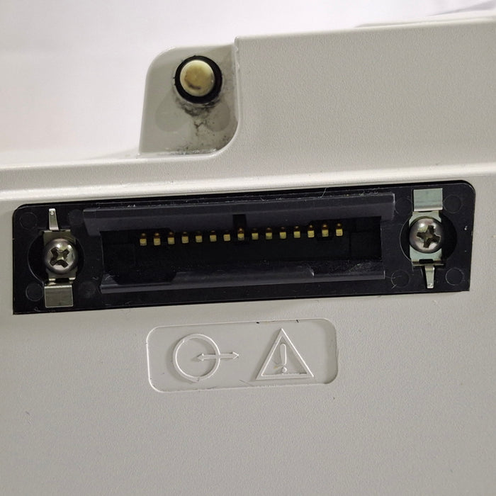 CareFusion Alaris 8015 Small Screen POC Infusion Pump