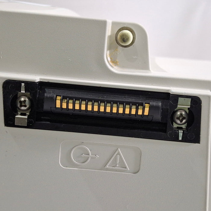 CareFusion Alaris 8015 Small Screen POC Infusion Pump