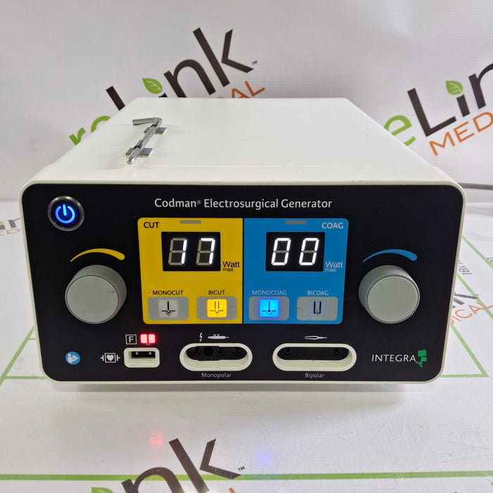 Integra Lifesciences Codman Electrosurgical System