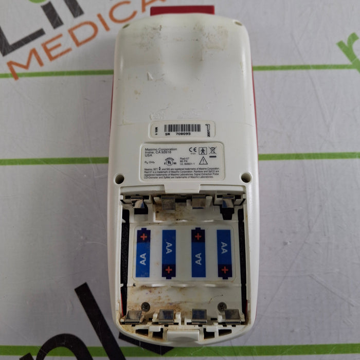 Masimo Rad-57 Pulse CO-Oximeter