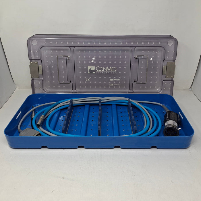 ConMed IM8120 True HD 3MOS Camera Head