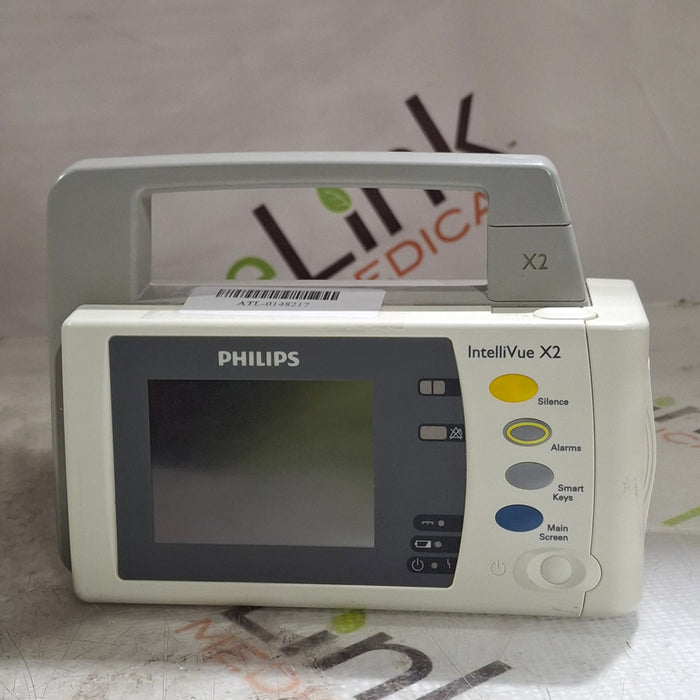 Philips IntelliVue X2 Monitor - Fast SpO2