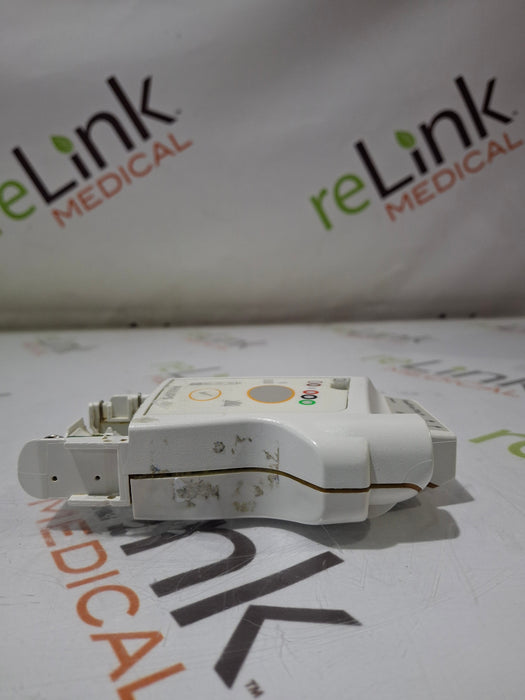 Philips Intellivue TRx+ M4841A S02 Telemetry Transmitter w/SpO2