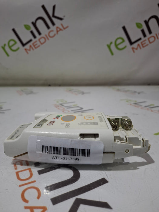Philips Intellivue TRx+ M4841A S02 Telemetry Transmitter w/SpO2