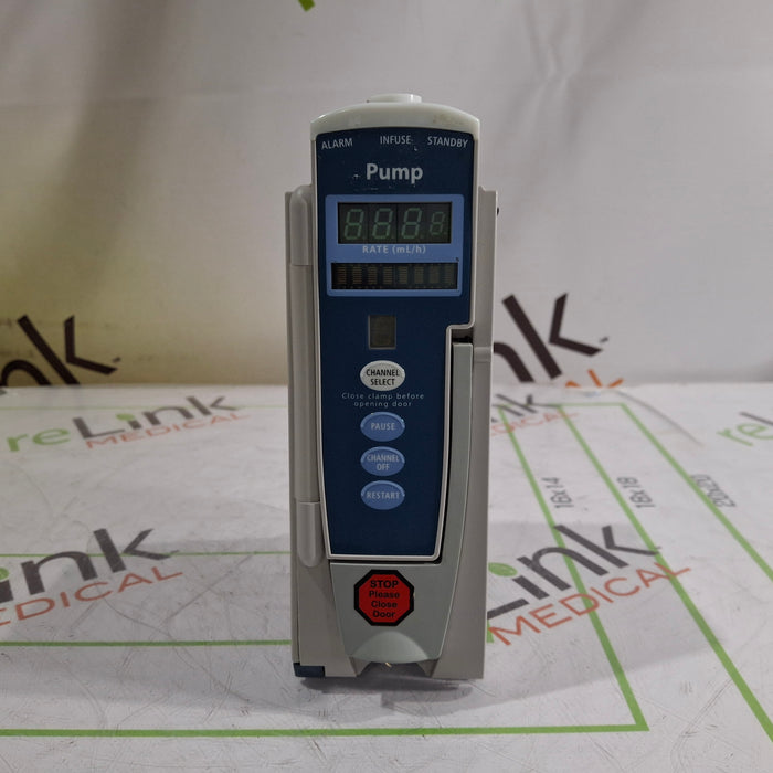CareFusion Alaris 8100 LVP Infusion Pump Module