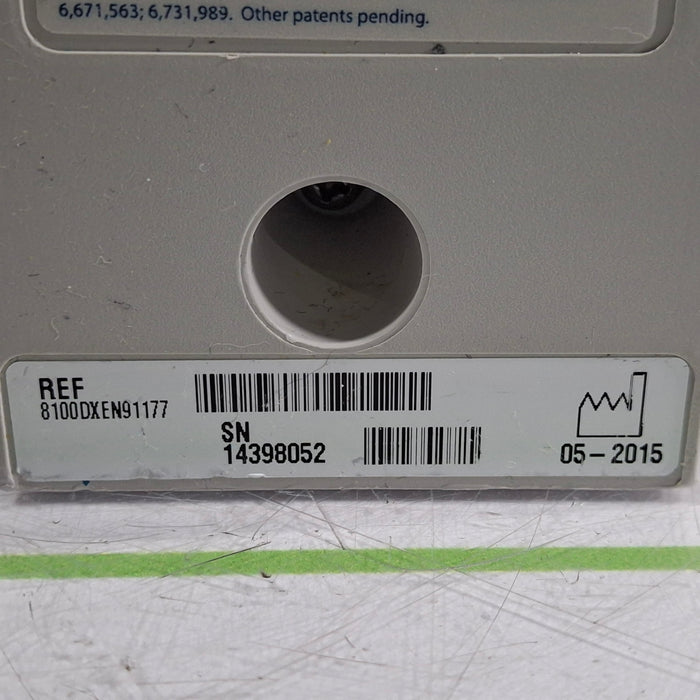 CareFusion Alaris 8100 LVP Infusion Pump Module