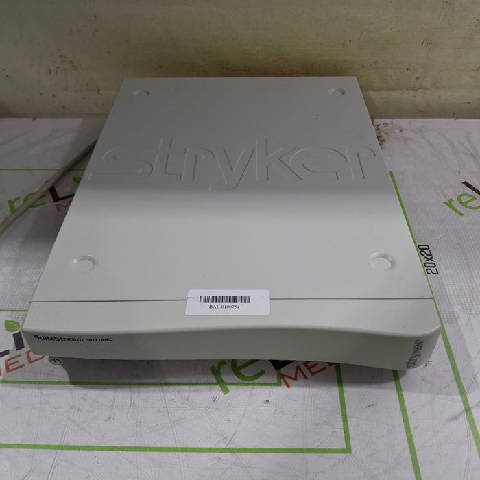 Stryker SuiteStream HD Codec