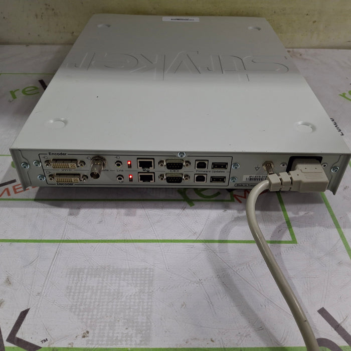 Stryker SuiteStream HD Codec