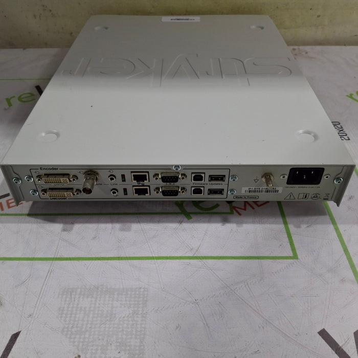 Stryker SuiteStream HD Codec