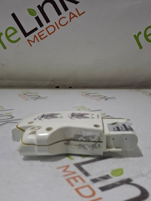 Philips Intellivue TRx+ M4841A S02 Telemetry Transmitter w/SpO2
