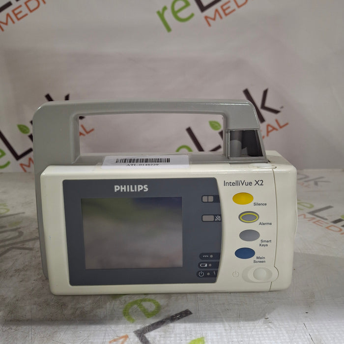Philips IntelliVue X2 Monitor - Fast SpO2