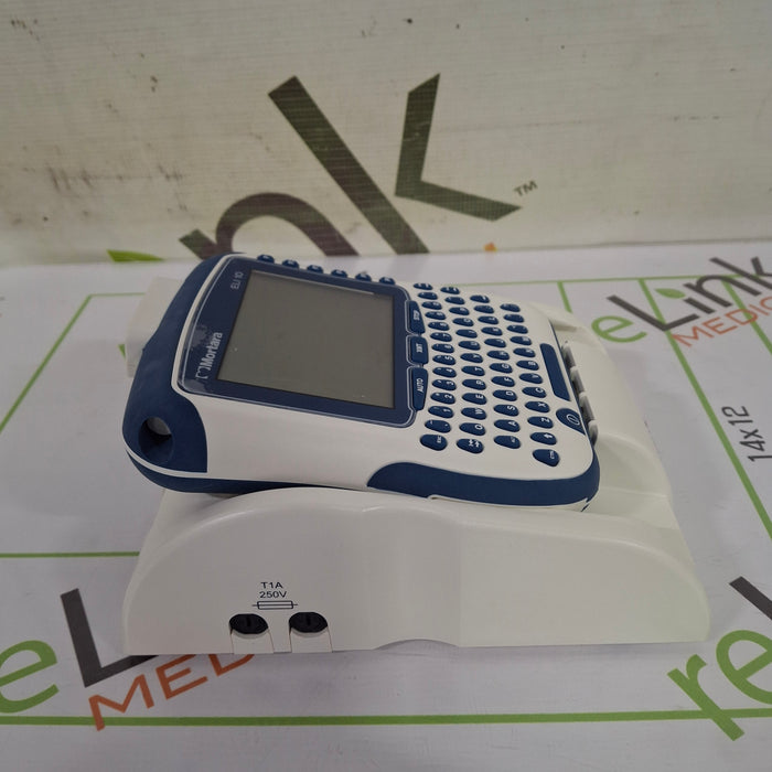 Mortara Eli 10 ECG